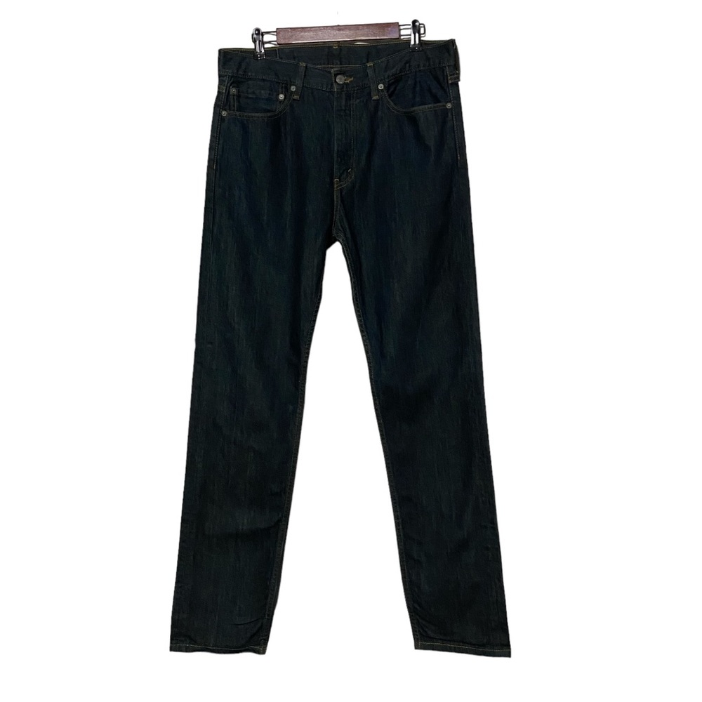 Levi’s 508 Jeans Regular Tapered Fit Blue